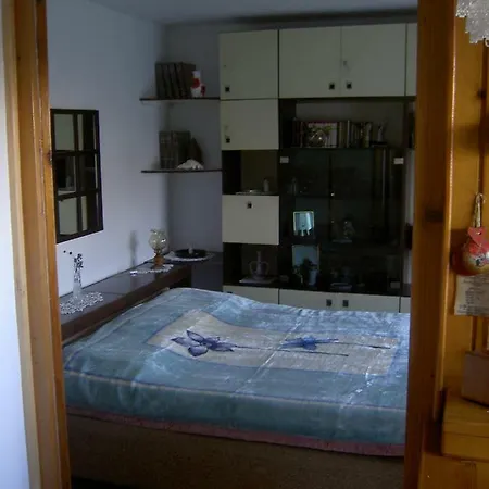Apartman Thea * Opatija