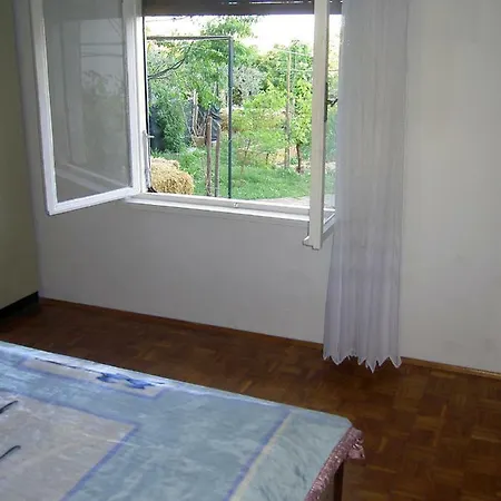 Apartment Apartman Thea Opatija