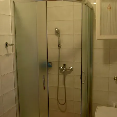Apartman Thea Apartment