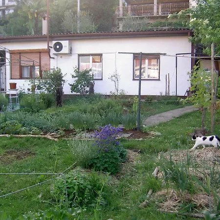 Apartman Thea * Opatija