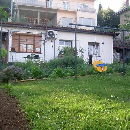 Apartman Thea *