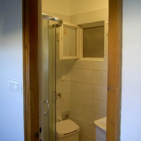 Apartman Thea