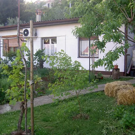 Apartman Thea Apartment