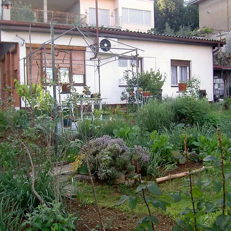 Apartment Apartman Thea Opatija