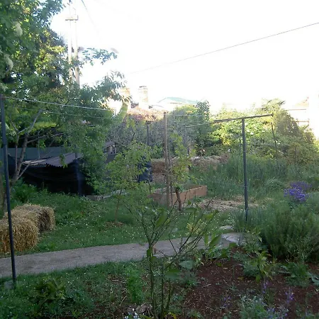Apartment Apartman Thea Opatija
